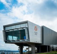 National Anzac Centre - Schoolies Week Accommodation