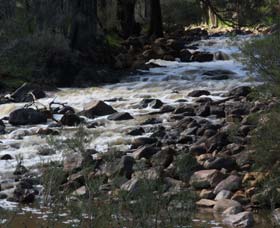 Syd's Rapids And Aboriginal Heritage Trail, Avon Valley - Schoolies Week Accommodation 1