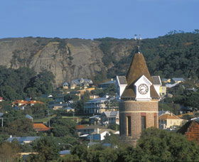 Old Post Office - Schoolies Week Accommodation 2