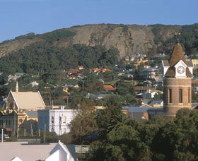 Old Post Office - Schoolies Week Accommodation 3