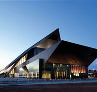 Albany Entertainment Centre - Schoolies Week Accommodation