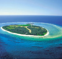 Southern Great Barrier Reef - Schoolies Week Accommodation