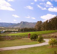 Catherine Vale Wines - Schoolies Week Accommodation