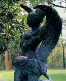 Norman Lindsay Gallery - Schoolies Week Accommodation 1