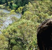 Heuston Lookout - Schoolies Week Accommodation