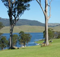Lake St Clair - Schoolies Week Accommodation