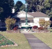 Singleton Historical Society and Museum Inc - Schoolies Week Accommodation
