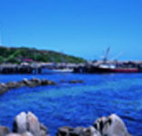 King Island Dairies - Schoolies Week Accommodation