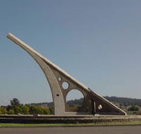 Singleton Sundial - Schoolies Week Accommodation