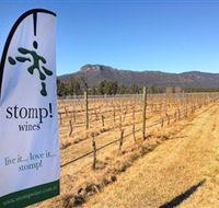 Stomp Wines - Schoolies Week Accommodation