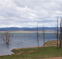 Lake Eucumbene - Schoolies Week Accommodation