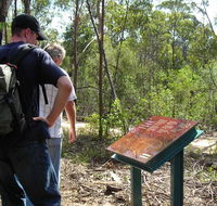 Finchley cultural walk - Schoolies Week Accommodation