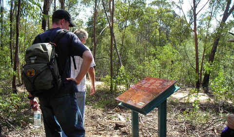 Finchley Cultural Walk - Schoolies Week Accommodation 0