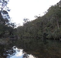 Greater Blue Mountains Drive - Glenbrook Discovery Trail - Schoolies Week Accommodation