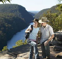 The Rock Lookout - Schoolies Week Accommodation
