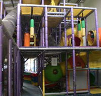 Fun Station Midland - Schoolies Week Accommodation