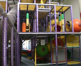 Fun Station Midland - Schoolies Week Accommodation 0