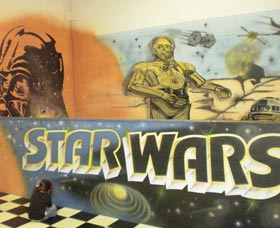 Fun Station Midland - Schoolies Week Accommodation 2