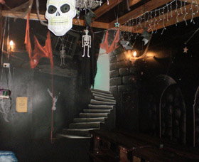 Fun Station Midland - Schoolies Week Accommodation 3
