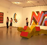 Penrith Regional Gallery and The Lewers Bequest - Schoolies Week Accommodation