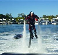 Jetpack Adventures - Schoolies Week Accommodation