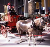 Museum of Fire - Schoolies Week Accommodation