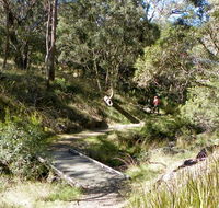 Wollomombi walking track - Schoolies Week Accommodation