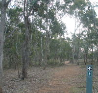 Green track - Schoolies Week Accommodation
