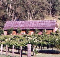 Undercliff Winery and Gallery - Schoolies Week Accommodation