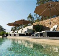 Spa Anise - Spicers Vineyards Estate - Schoolies Week Accommodation