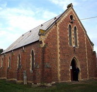 Stratford Historical Society and Museum - Schoolies Week Accommodation
