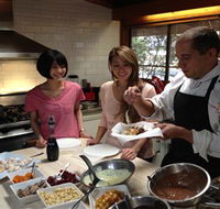 Hunter Valley Candymaking Class - Schoolies Week Accommodation