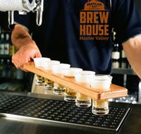 Matilda Bay Brewhouse Hunter Valley Resort - Schoolies Week Accommodation