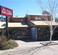 Ray Killen Gallery - Schoolies Week Accommodation