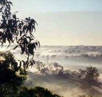 Bents Basin State Conservation Area - Schoolies Week Accommodation