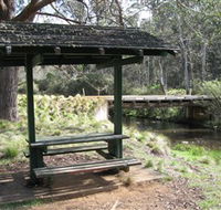 Barrington Tops State Forest - Schoolies Week Accommodation