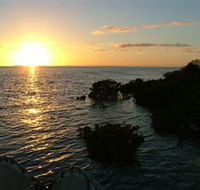 Nooramunga Marine  Coastal Parks - Schoolies Week Accommodation