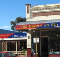 The Old Bakery on Eighth Gallery - Schoolies Week Accommodation