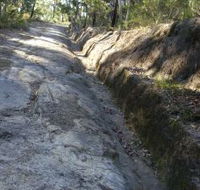 Convict Trail Project Bucketty Site - Schoolies Week Accommodation