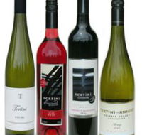 Tertini Wines - Schoolies Week Accommodation