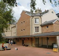 Old Gaol - Schoolies Week Accommodation