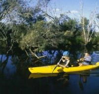Canning River - Schoolies Week Accommodation