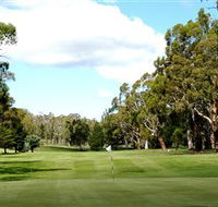Cooma Golf Club - Schoolies Week Accommodation
