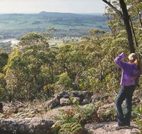 Gibbergunyah Reserve - Schoolies Week Accommodation