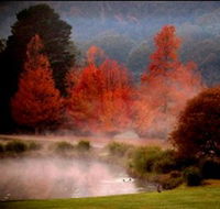 Gibraltar Hotel Bowral Golf Course - Schoolies Week Accommodation