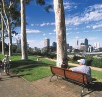 Kings Park and Botanic Garden - Schoolies Week Accommodation