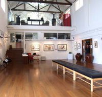 Milk Factory Gallery - Schoolies Week Accommodation