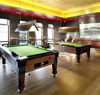 Imperial Hotel - Schoolies Week Accommodation