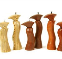 Australian Woodwork - Schoolies Week Accommodation