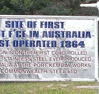 Fitz Roy Iron Works - Schoolies Week Accommodation